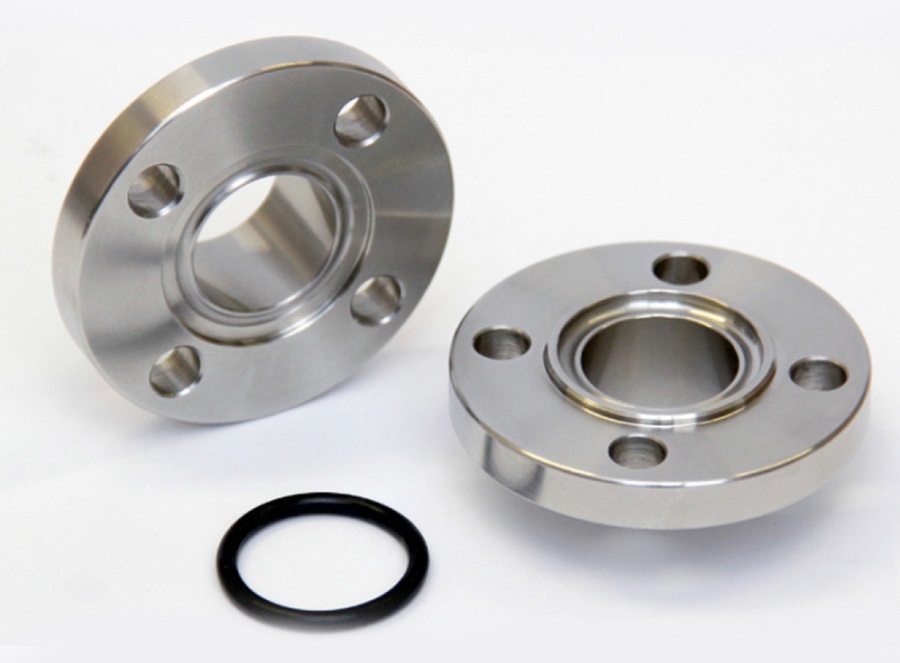 Фланцевые соединения