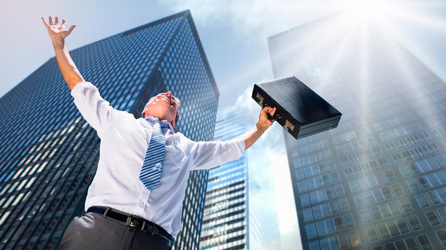 Сертификат ISO 9001 — Сертификат системы менеджмента качества