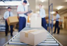 Прохождение таможни при ввозе груза в Россию