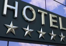 Какими бывают гостиницы?