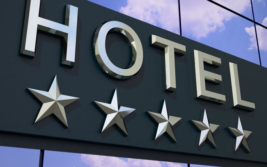 Какими бывают гостиницы?