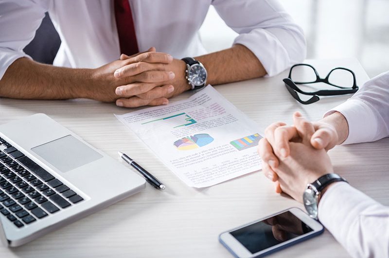 Зачем нужен аутсорсинг бухуслуг?