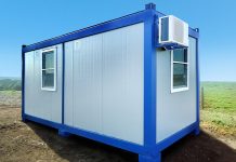 Преимущества мобильной строительной лаборатории