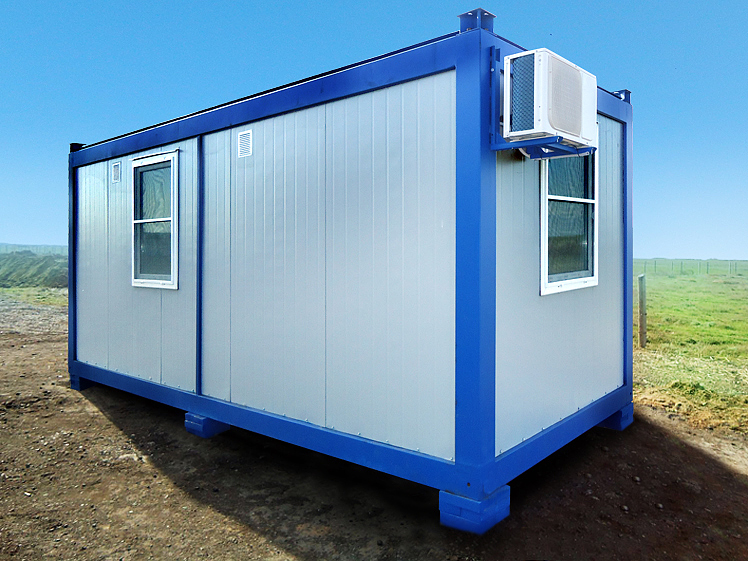 Преимущества мобильной строительной лаборатории