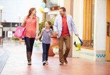 Как можно провести время со своим ребенком?