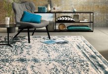 Шерстяной ковер или ковер-циновка — что лучше?