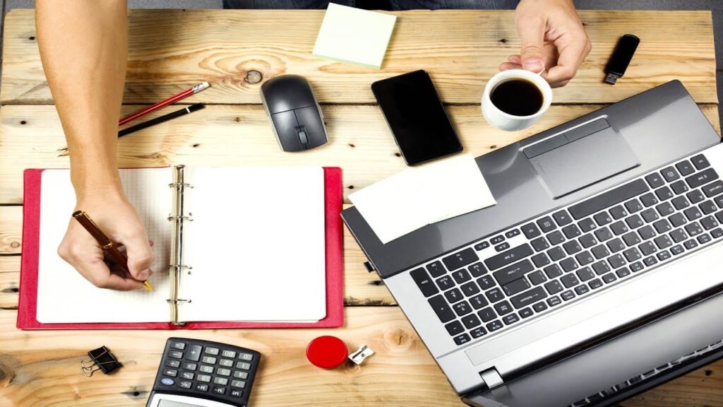 Как создать бизнес с нуля