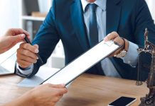 Влияет ли судимость на кредитный рейтинг