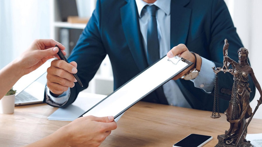 Влияет ли судимость на кредитный рейтинг