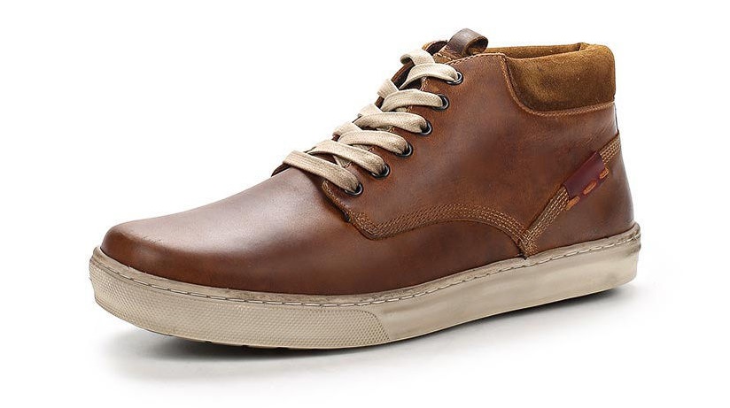 Какую мужскую обувь выбрать на осень – кроссовки или слипоны, лоферы или полуботинки. Разбираем тренды