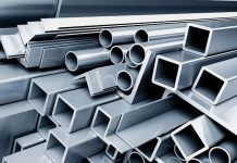 Виды металлопроката и область применения