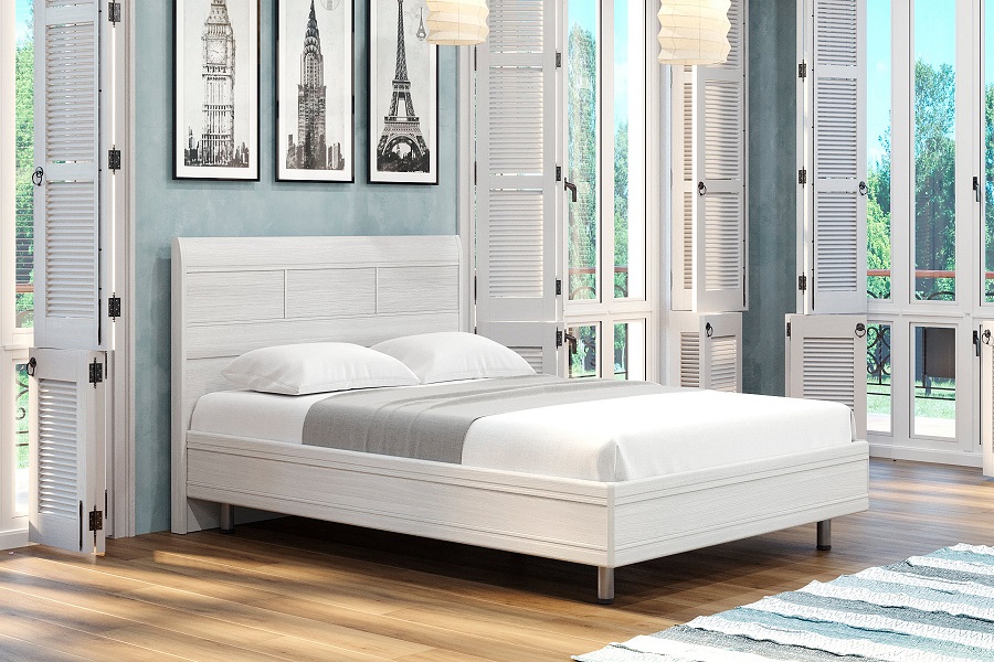 Современные односпальные кровати