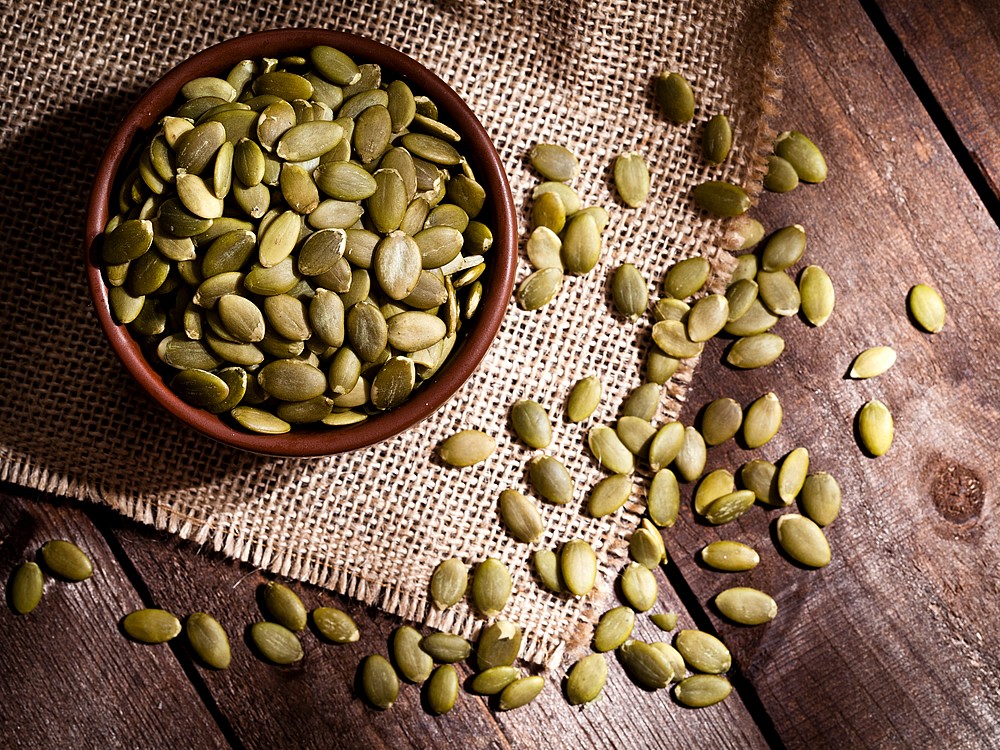 Ешьте семечки на здоровье!