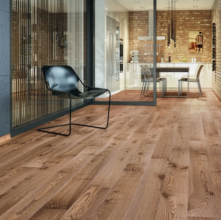 Для чего нужна паркетная доска