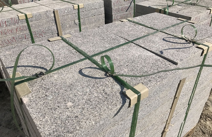 Изделия из гранита: производство, виды и назначение