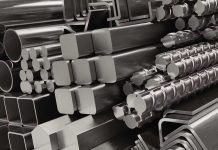 Металлопрокат: что это такое и где используется