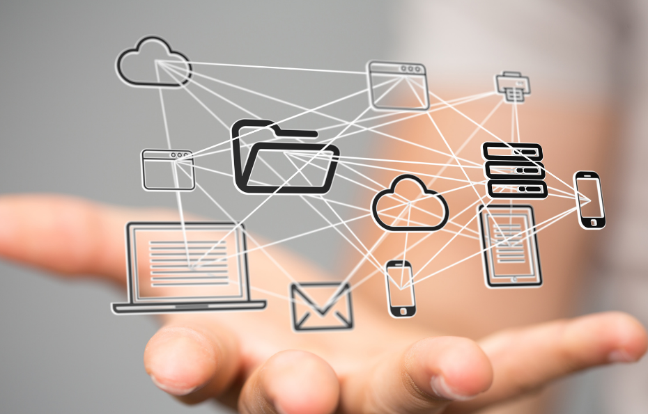 Преимущества облачного ИТ-аутсорсинга