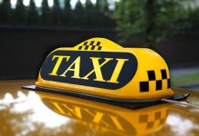 Онлайн-кассы для такси: кому нужны и особенности применения