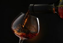 Выдающийся виски Макаллан 72 года