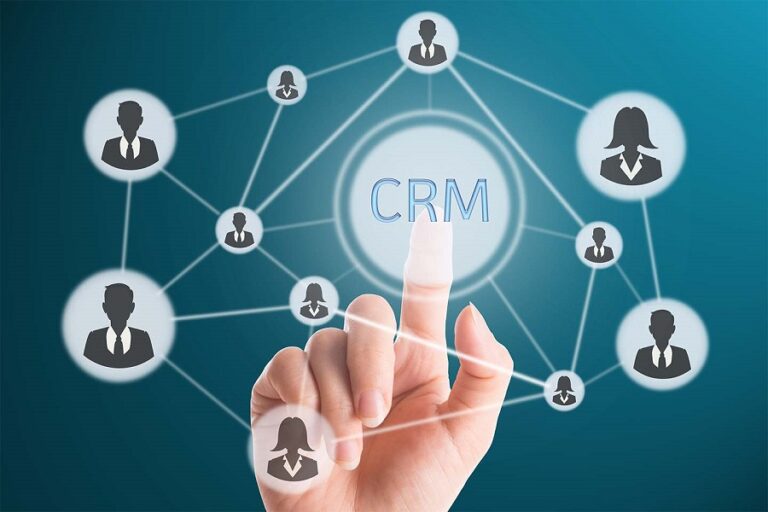 Что такое CRM-система и чем она полезна