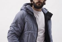 Критерии выбора мужской куртки