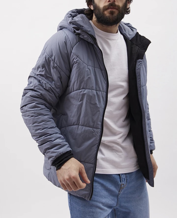 Критерии выбора мужской куртки