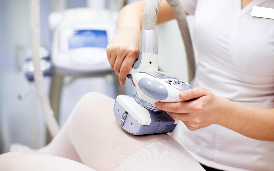 LPG-массаж: плюсы и минусы