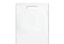 Пакеты с логотипом