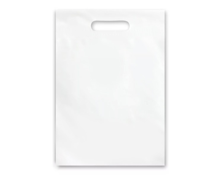 Пакеты с логотипом