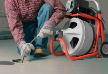 Куда обратиться для прочистки канализации