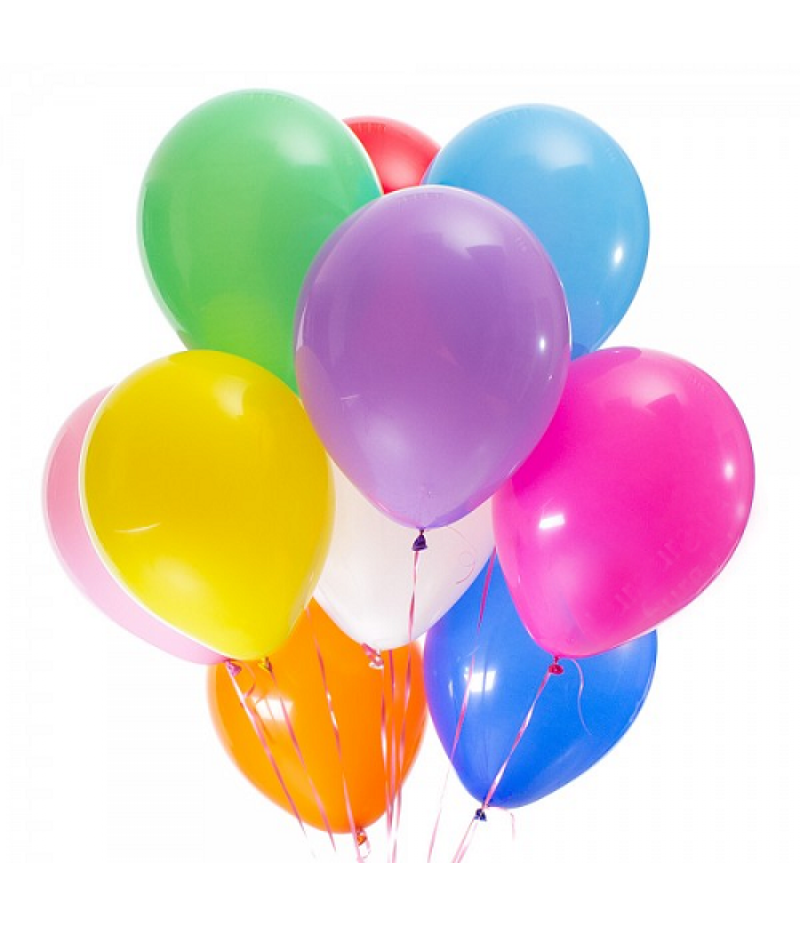 Для чего могут пригодится воздушные шары