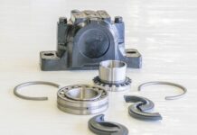 Качественные промышленные комплектующие от производителя