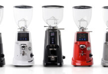 Как выбрать кофемолку