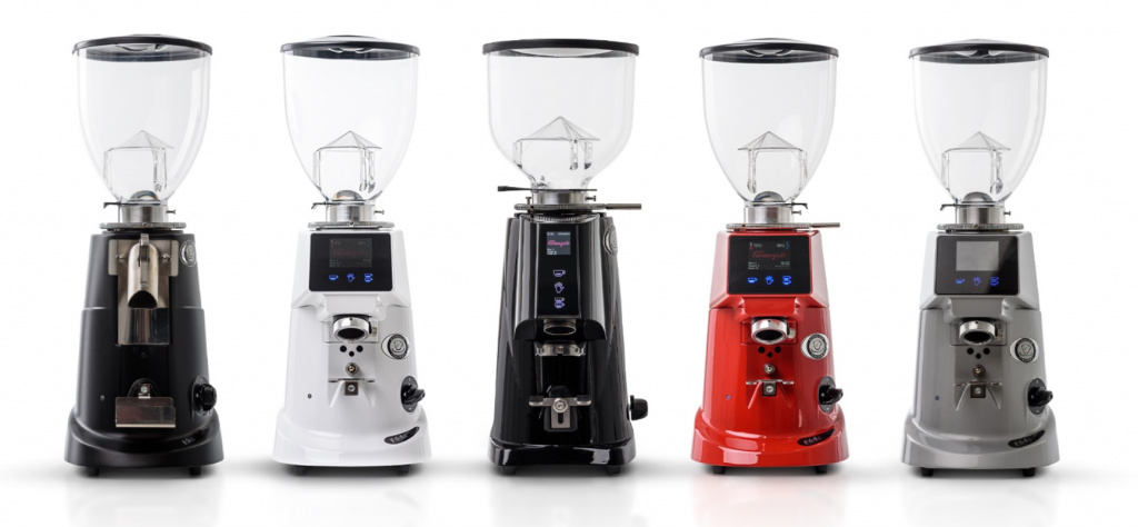 Как выбрать кофемолку