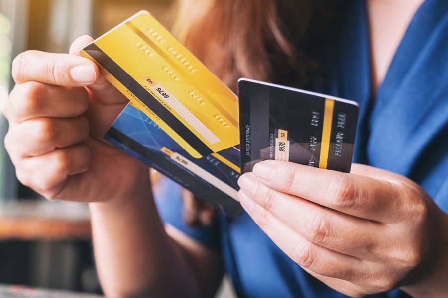 Как экономить с кредитными картами