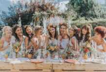 Что такое девичник и как он проходит