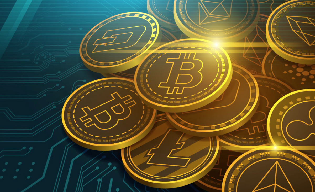 Что такое криптотрейдинг