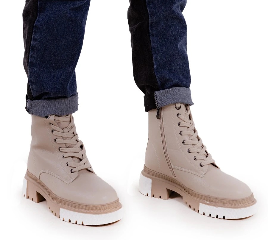 Ботинки Orby для девочек