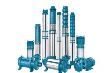 Скважинные насосы: виды, как выбрать