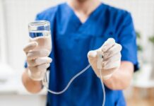 Лечение хронического алкоголизма: главное начать