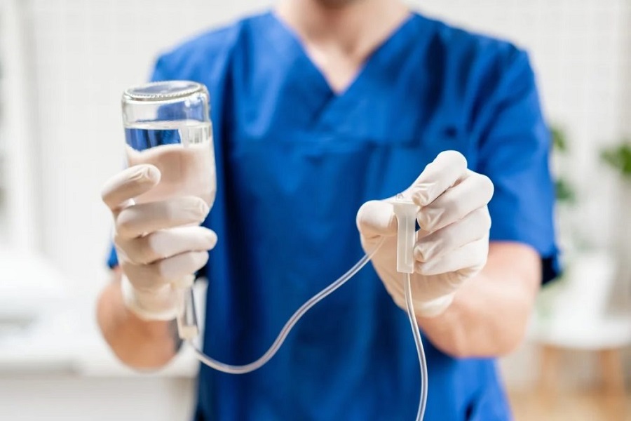 Лечение хронического алкоголизма: главное начать