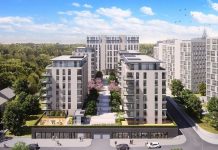 Чем уникален жилой комплекс «Вишневый сад»