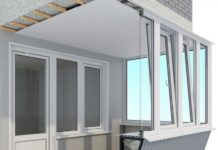 Какое бывает остекление балкона: что выбрать