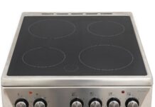 В чём плюс электрических плит