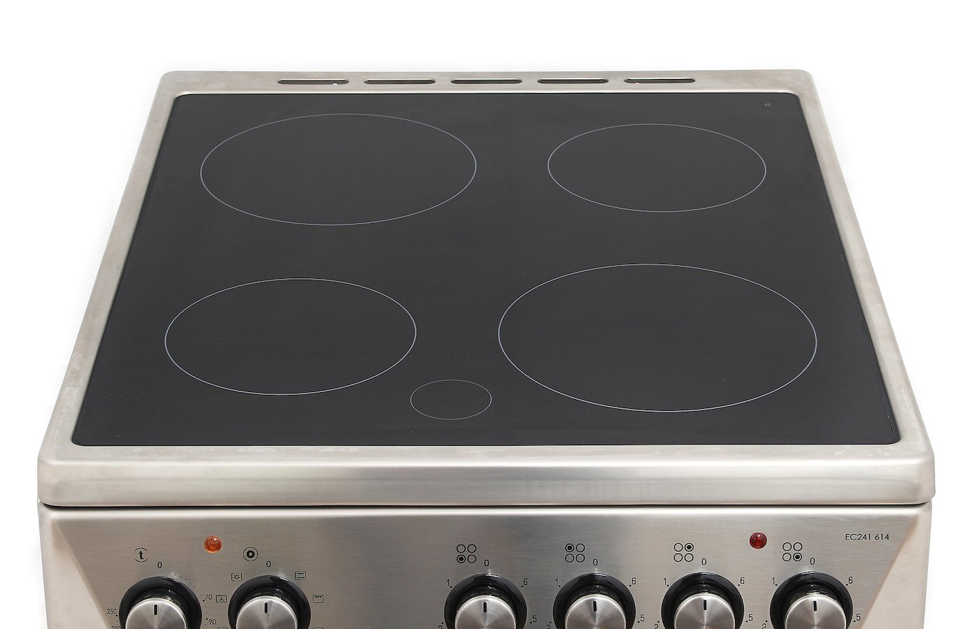 В чём плюс электрических плит