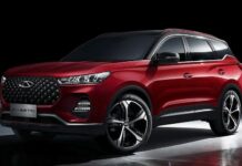 Почему автомобили Chery так популярны