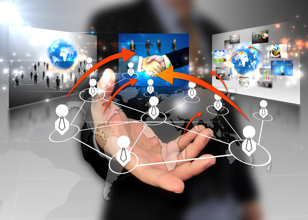 Как автоматизировать обслуживание клиентов в сфере услуг