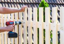 Качественная установка заборов