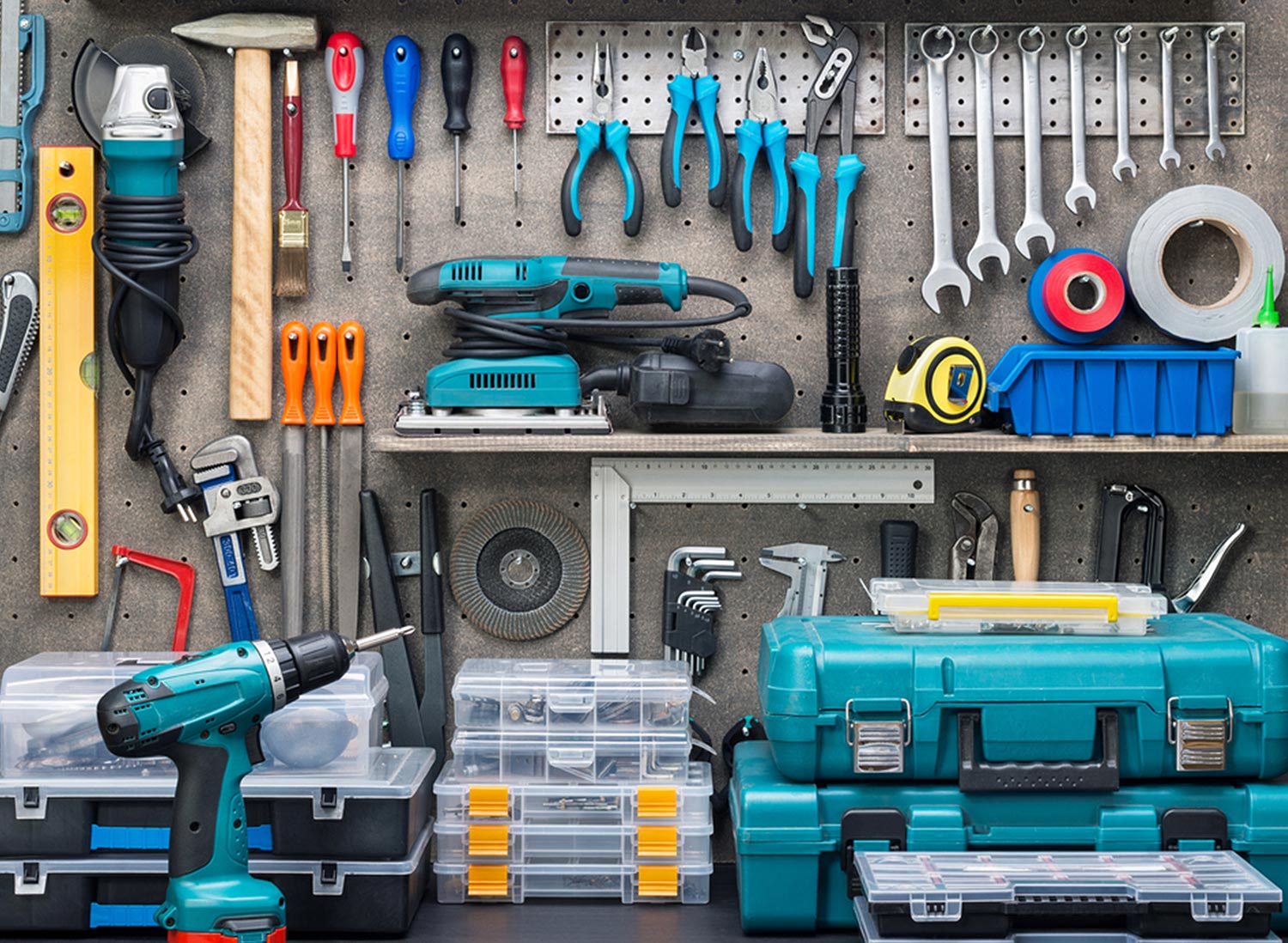 Как выбрать магазин по продаже инструментов и не попасть на мошенников