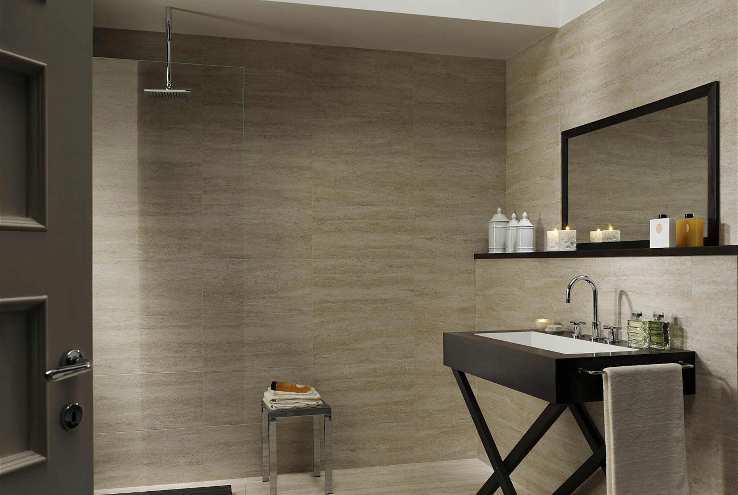 Сфера применения керамогранита